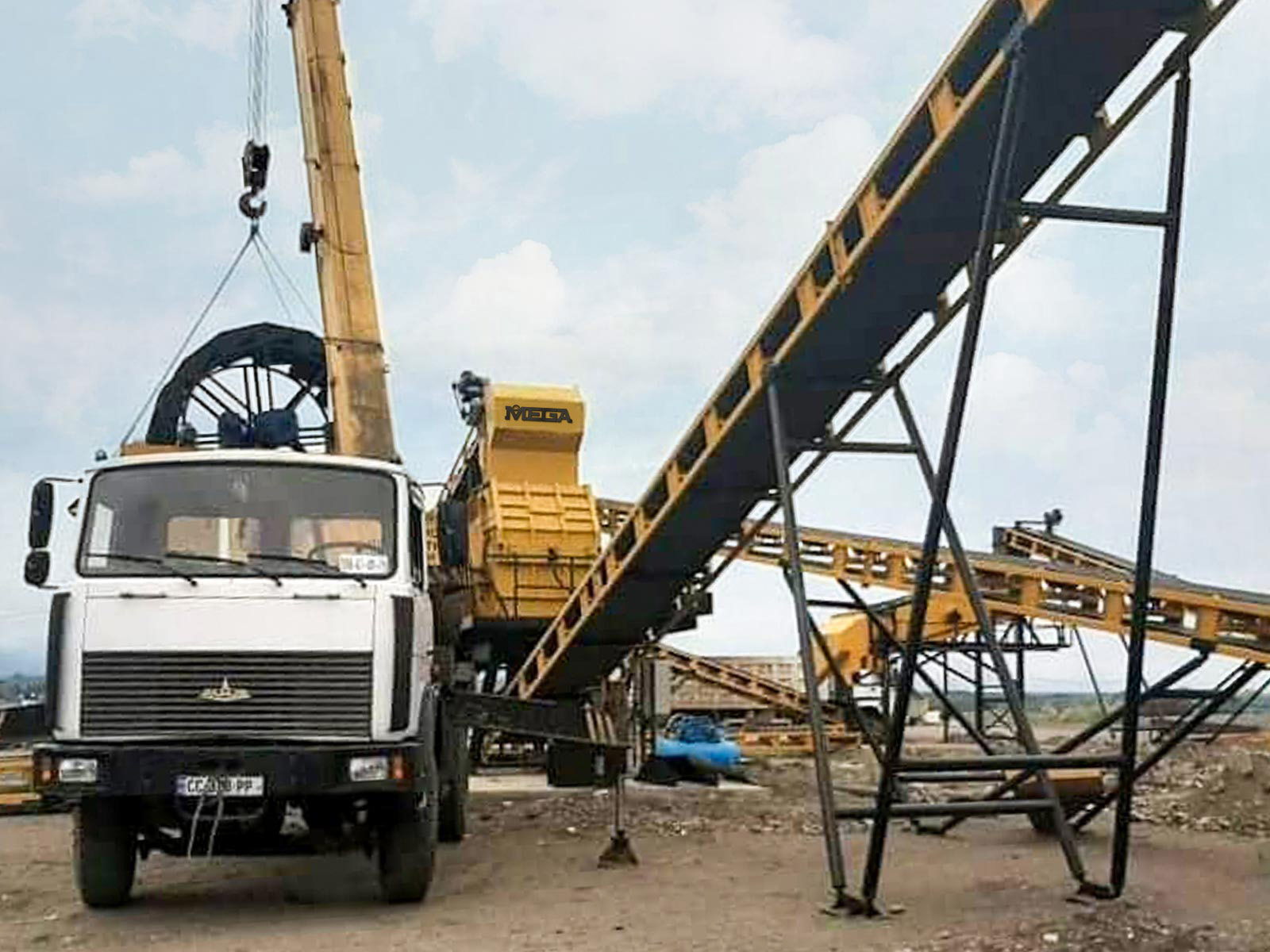 crushing-screening-crusher