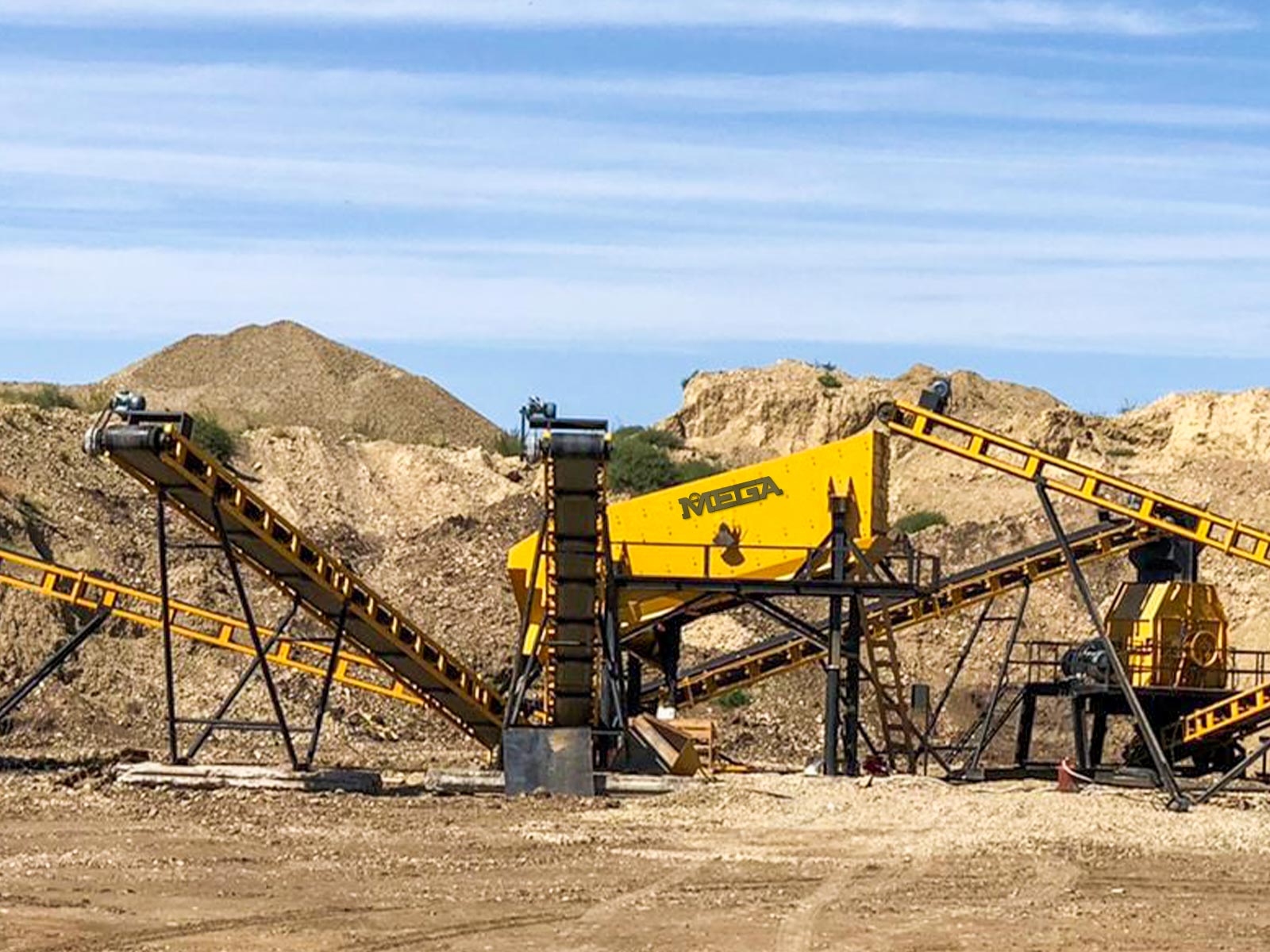 jaw-crusher