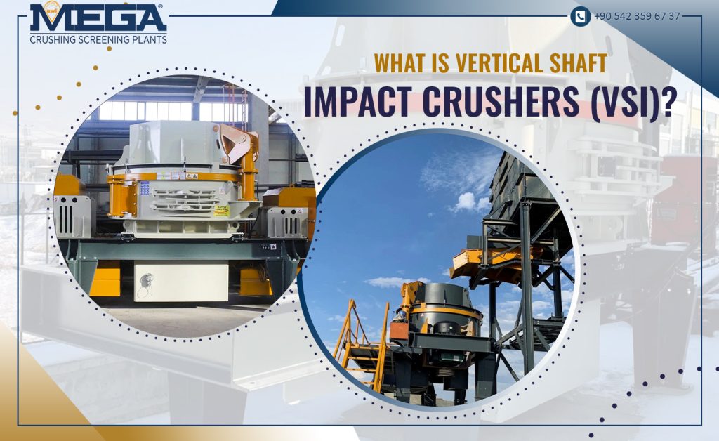 Vertical Shaft Impact Crusher